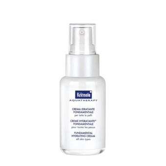 Crema idratante fondamentale