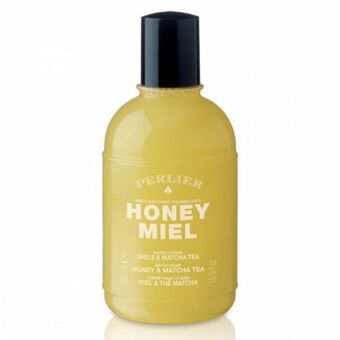 Perlier Kelemata Bagno crema miele & matcha tea 500 ml offerta