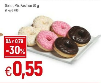 Famila Pasticceria offerta