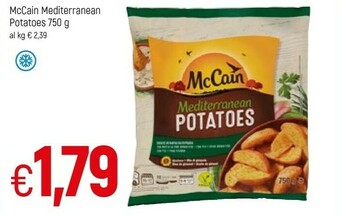 Famila Mccain Patatine offerta