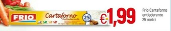 Famila Pellicola Trasparente offerta