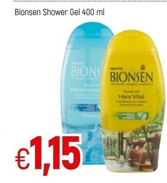Famila Bagnoschiuma offerta