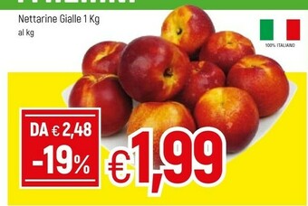 Famila Pesche offerta
