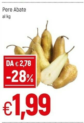 Famila Pere offerta