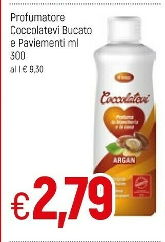 Famila Ammorbidente offerta