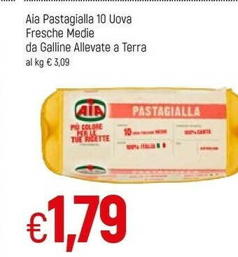 Famila Aia Uova offerta