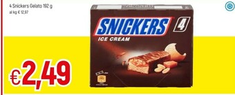 Famila Snack offerta