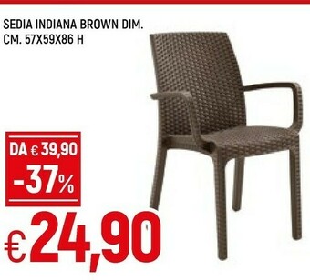 Famila Arredo giardino offerta