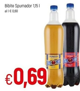 Famila Spumador Bevande analcoliche offerta