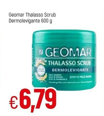 Famila Crema anticellulite offerta