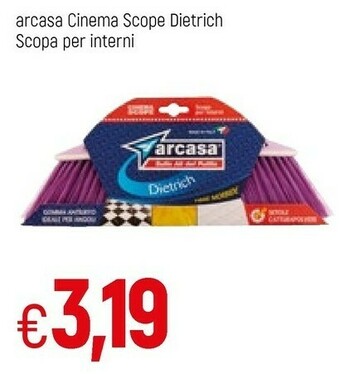 Famila Scopa offerta