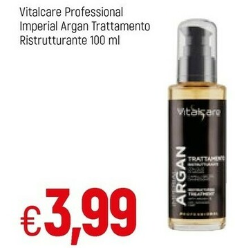 Famila Cura dei capelli offerta