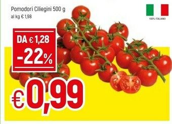 Famila Pomodorini offerta