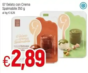 Famila Crema al cioccolato offerta