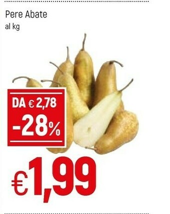 Famila Pere offerta