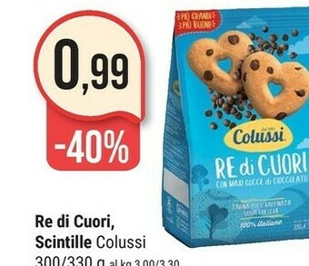 Supermercati Gulliver Misura Fette biscottate offerta