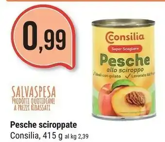Supermercati Gulliver Ventura Noci offerta