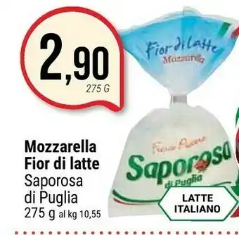 Supermercati Gulliver Consilia Gorgonzola offerta