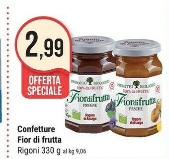 Supermercati Gulliver Fette biscottate offerta