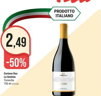 Supermercati Gulliver Bavaria Birra offerta