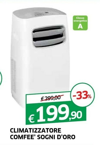 Galassia Comfeè Condizionatori offerta