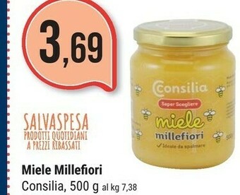 Supermercati Gulliver Ringo Ringo offerta