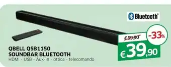 Soundbar