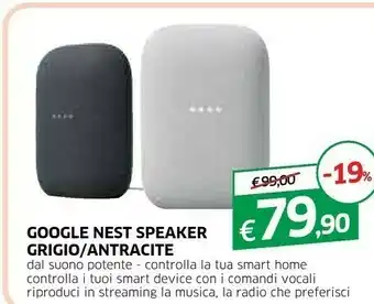 Google Home
