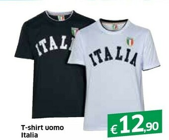 Galassia T-shirt uomo offerta
