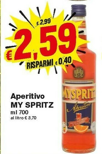 Aperitivo