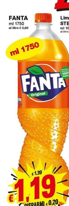 Fanta Fanta