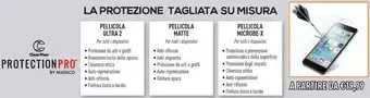 Unieuro Madico Protection Pro offerta