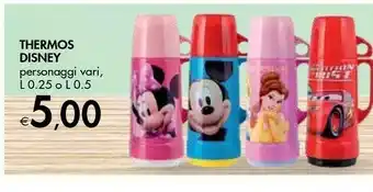 Thermos Disney