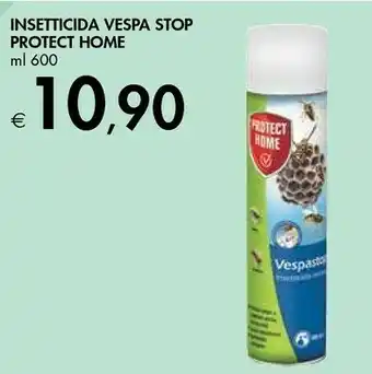 Protect Home Insetticida Vespa Stop