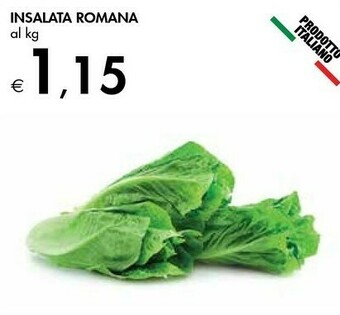 Insalata Romana