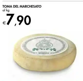 Bennet Toma Del Marchesato offerta