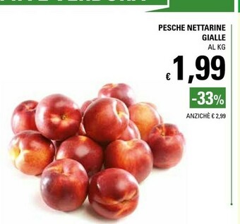 Basko Pesche offerta