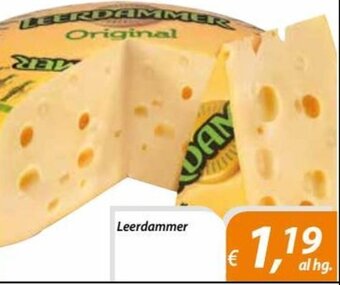 DiMeglio Leerdammer offerta