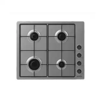 MD Discount Zerowatt zhw6lcx - piano cottura 4 fuochi offerta