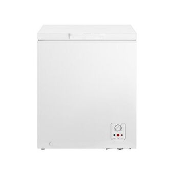 MD Discount Hisense fc184d4aw1 - congelatore 142 litri offerta