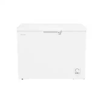 MD Discount Hisense fc394d4aw2 - congelatore orizzontale... offerta
