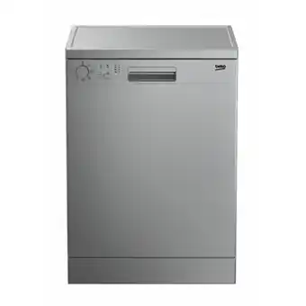 MD Discount Beko dfn05321s - lavastoviglie silver 13 coperti offerta