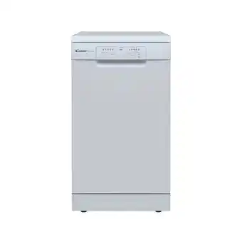 MD Discount Candy cdph2l1049w - lavastoviglie slim 10... offerta