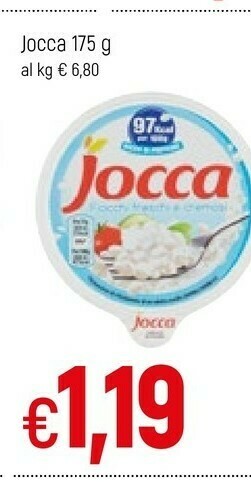 Jocca Latticini