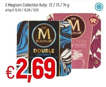 Famila Magnum Magnum offerta