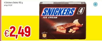 Famila Snack offerta
