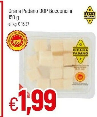Famila Grana Padano Formaggio offerta