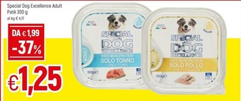 Famila Cibo per cani offerta
