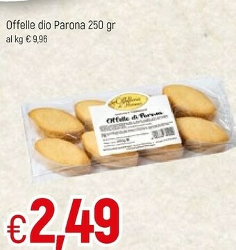 Famila Pasticceria offerta