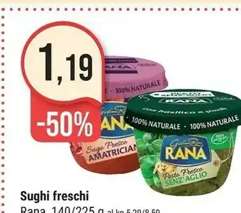 Supermercati Gulliver Salmone affumicato offerta